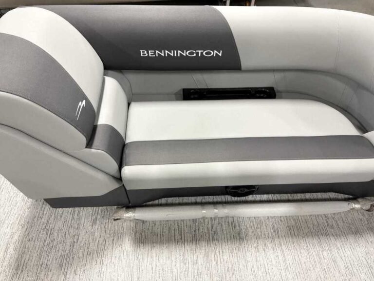 2026 Bennington 188SL - SPS - EXTRA DEAL US-ETWS9913K526 [photo 3]